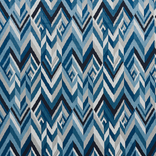 Schumacher | Taylor Velvet fabric - 82740