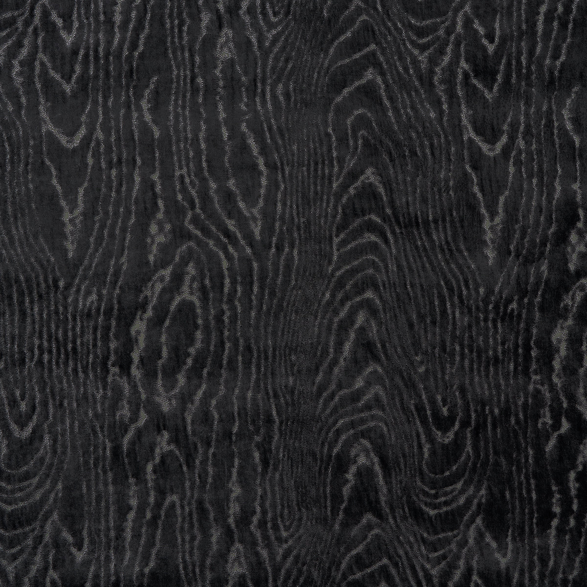 Schumacher | Marisa Moire Velvet fabric - 82751
