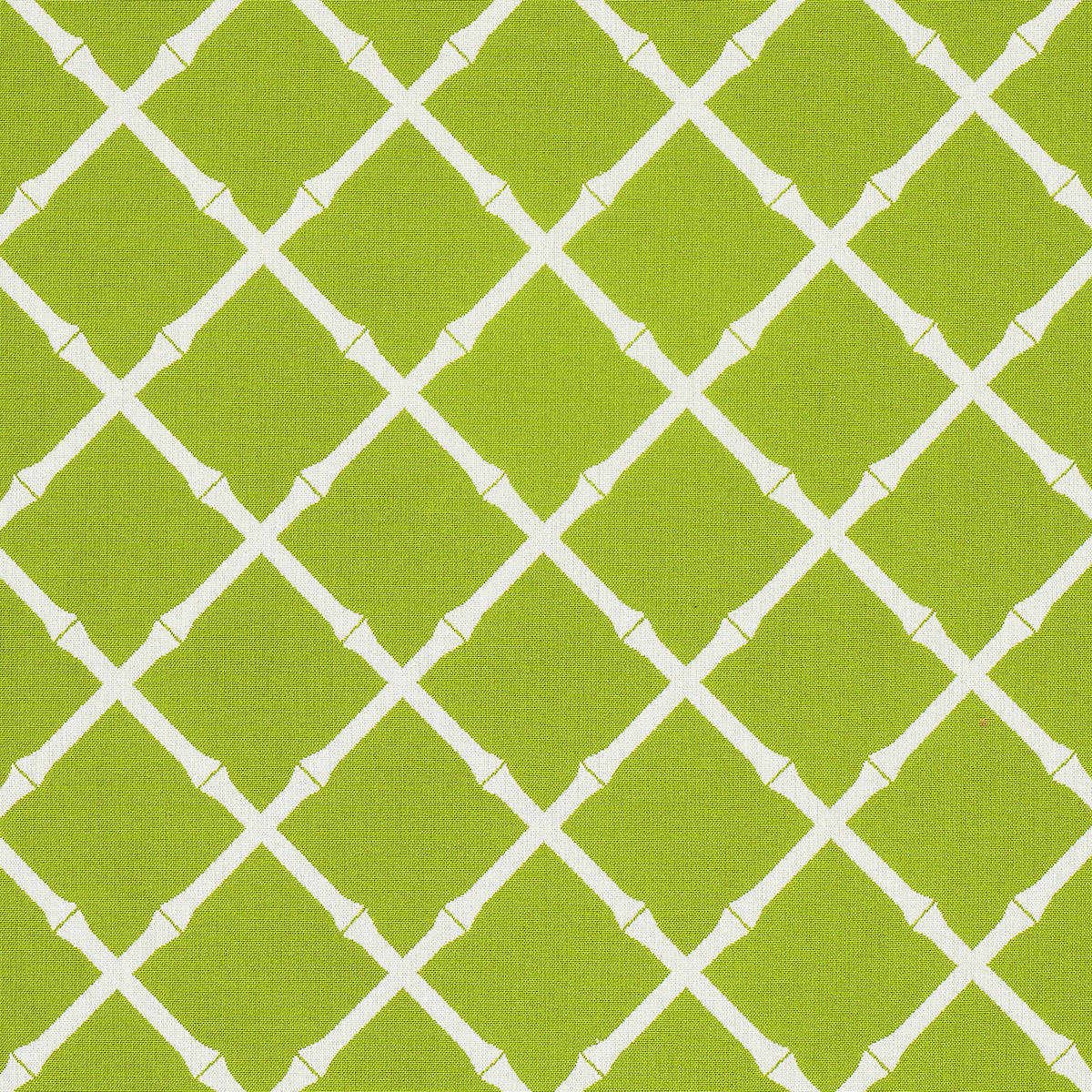 Schumacher | Bamboo Trellis Indoor/Outdoor fabric - 82760