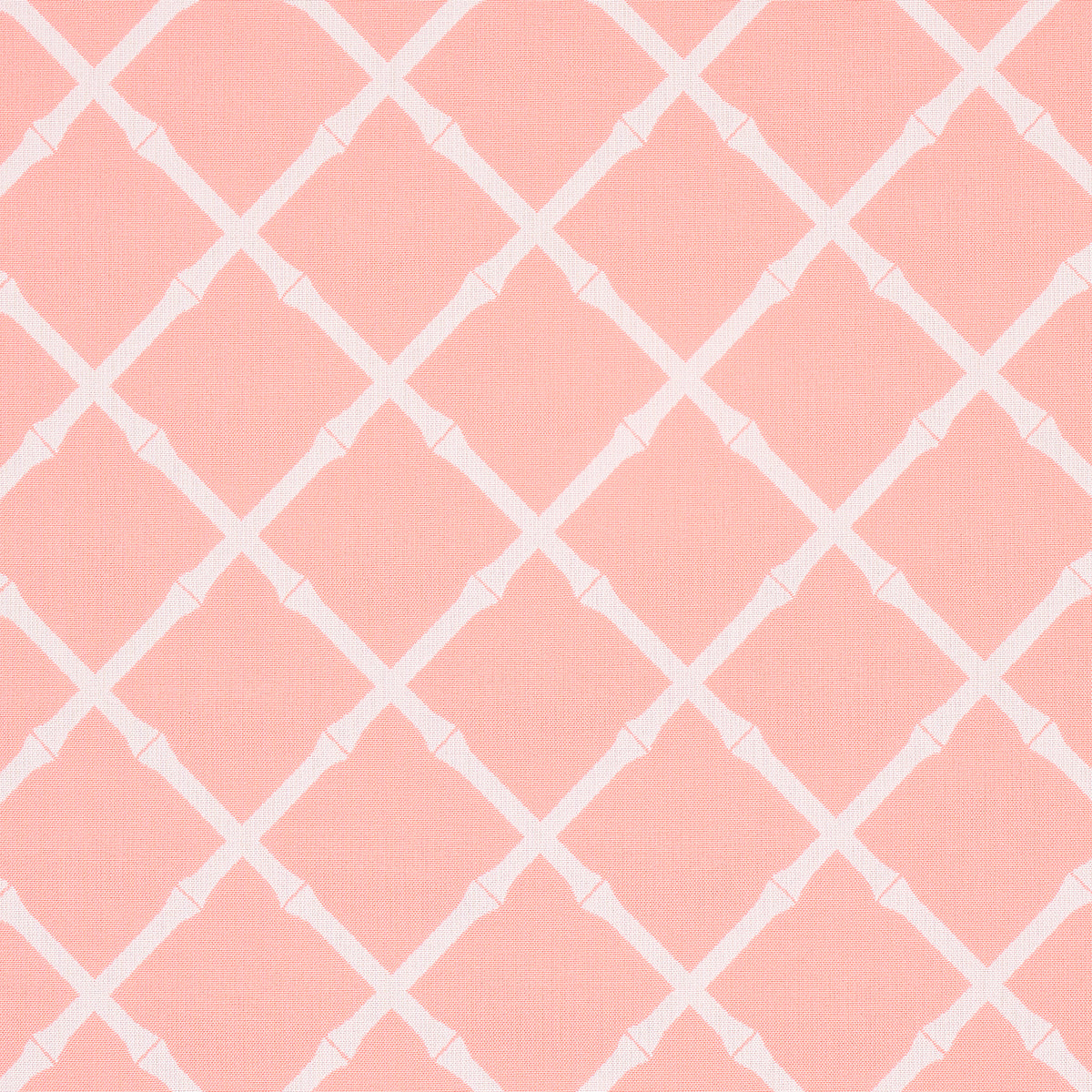 Schumacher | Bamboo Trellis Indoor/Outdoor fabric - 82761