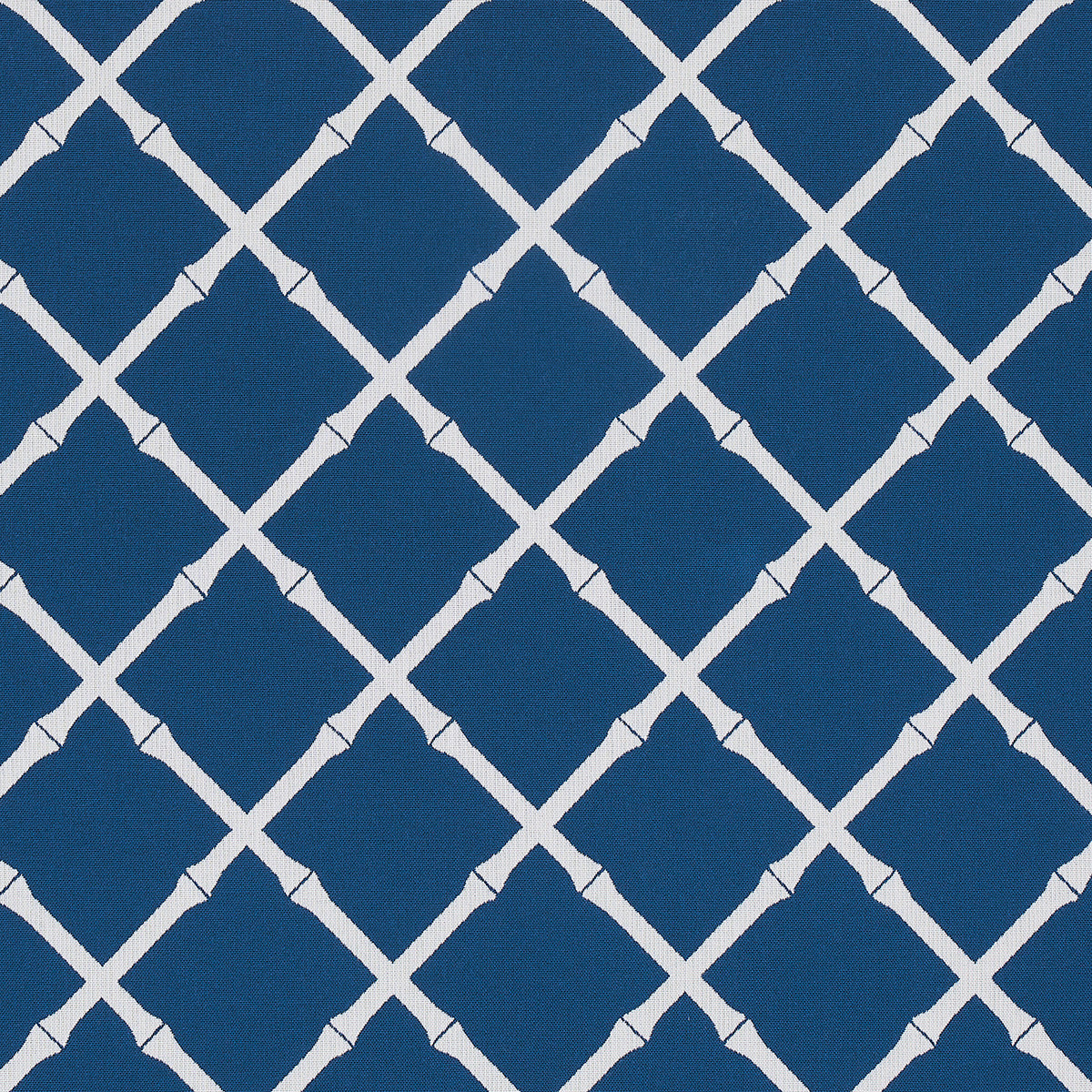 Schumacher | Bamboo Trellis Indoor/Outdoor fabric - 82762