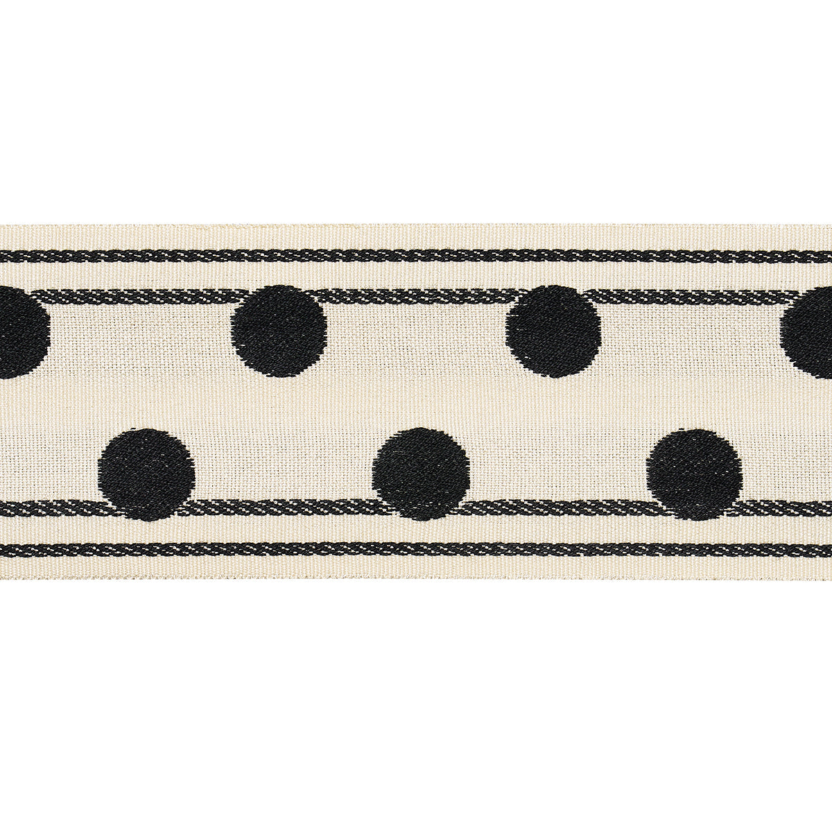 Schumacher | Bianca Tape fabric - 82790