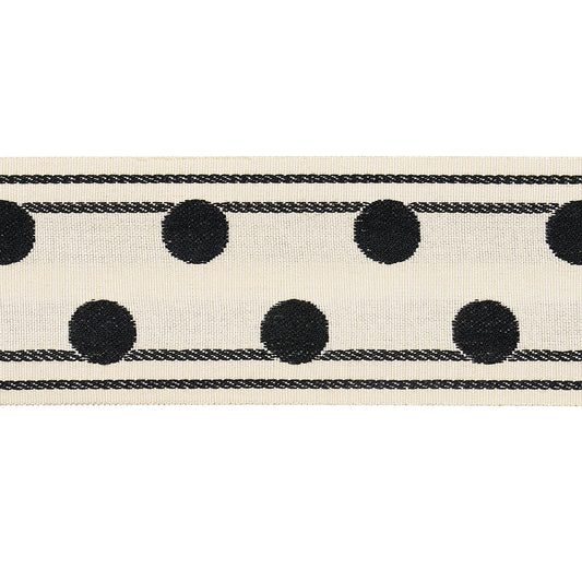 Schumacher | Bianca Tape fabric - 82790