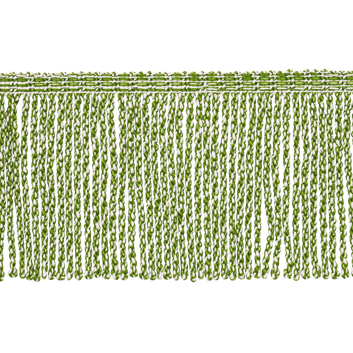 Schumacher | Outdoor Boullion Fringe Trim fabric - 82831