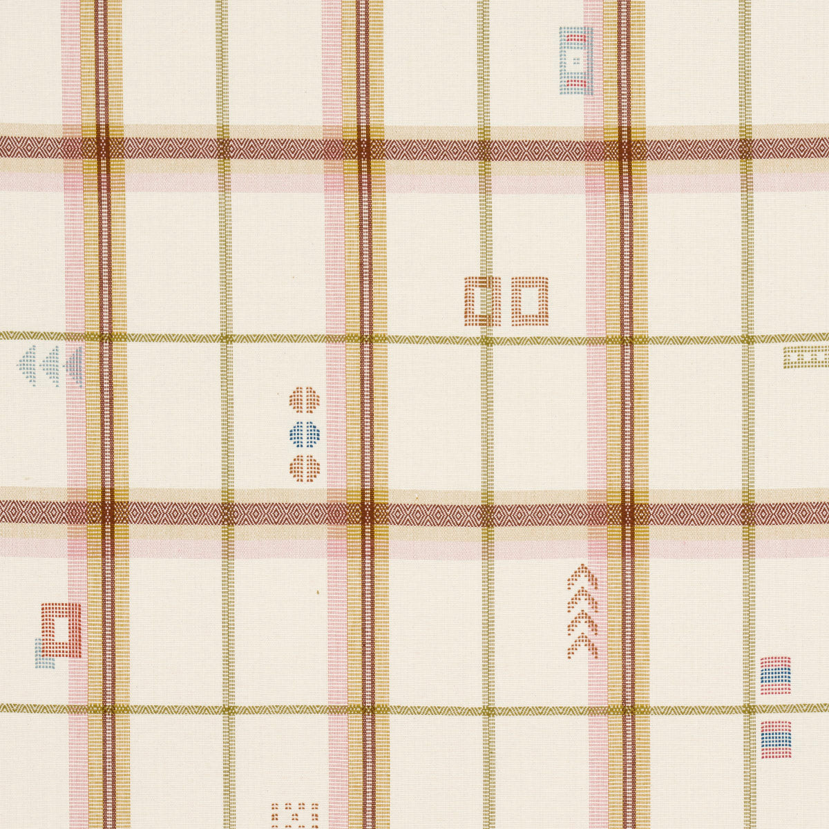 Schumacher | Fable fabric - 82841
