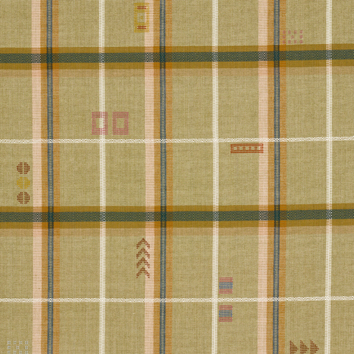 Schumacher | Fable fabric - 82842