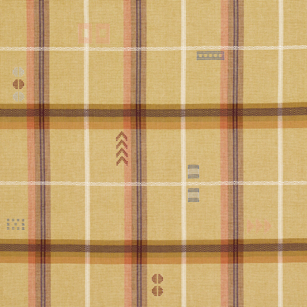 Schumacher | Fable fabric - 82843