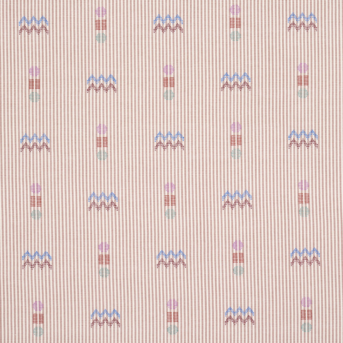 Schumacher | Ribbon fabric - 82850