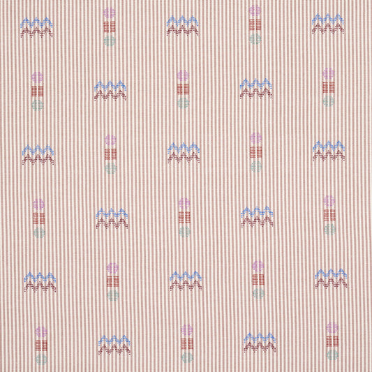 Schumacher | Ribbon fabric - 82850