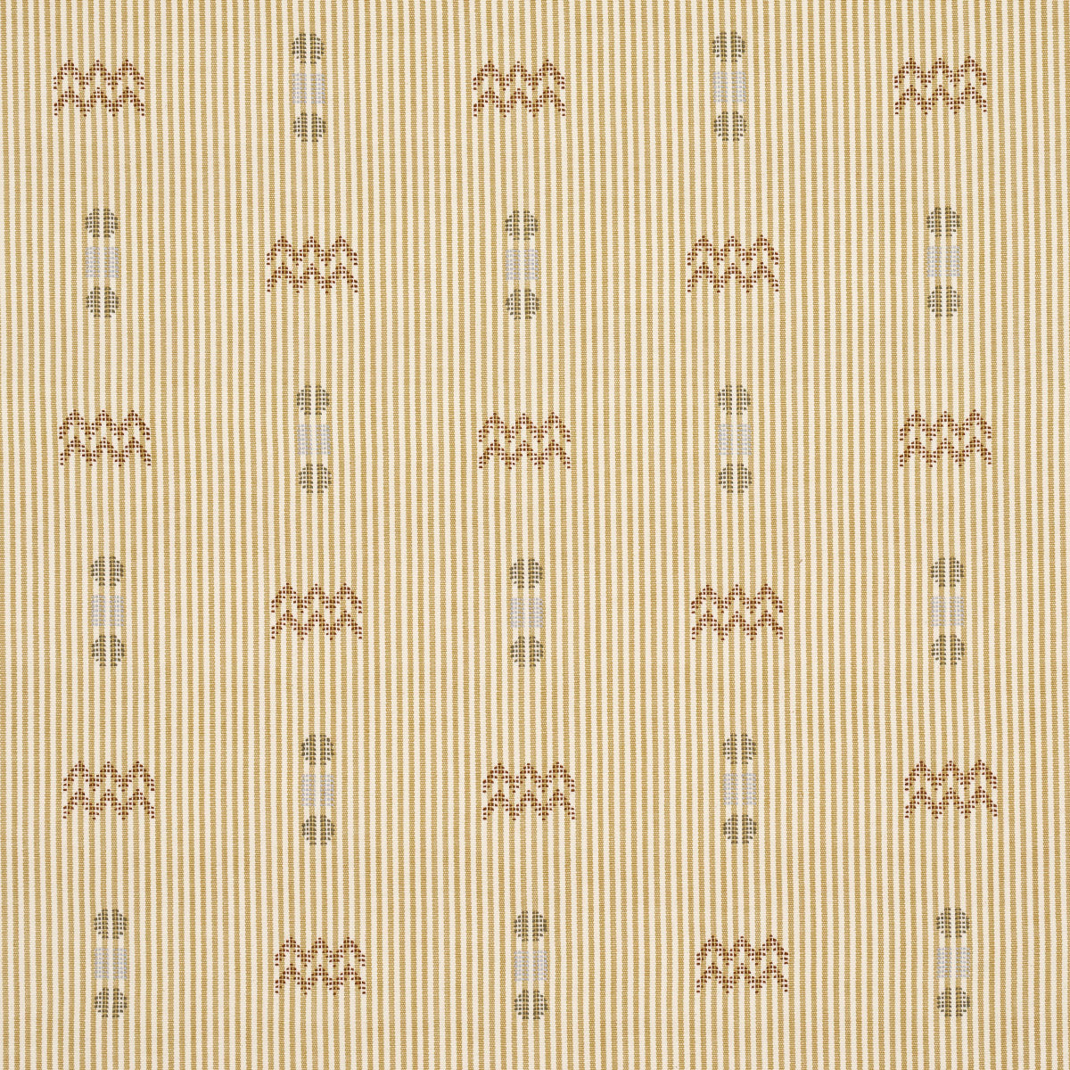 Schumacher | Ribbon fabric - 82851