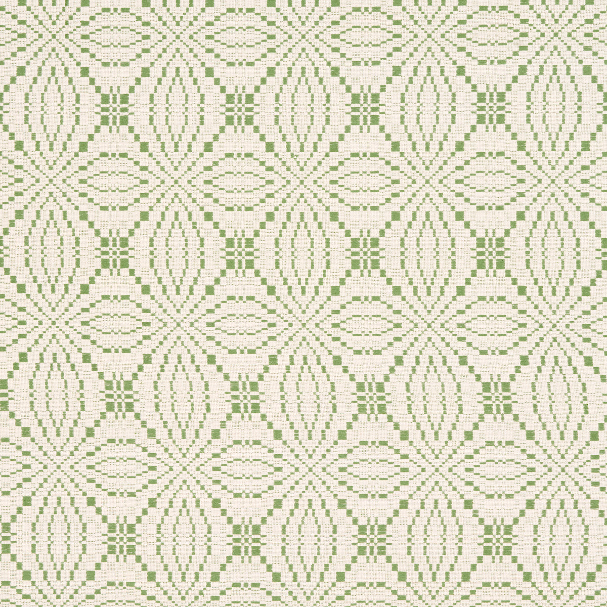 Schumacher | Francestown Coverlet fabric - 82910
