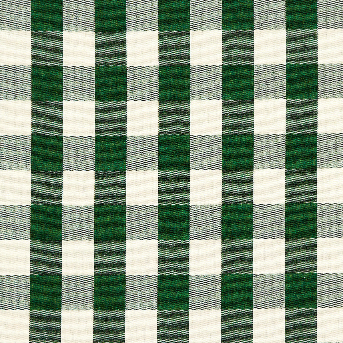 Schumacher | Dutton Buffalo Check fabric - 82941