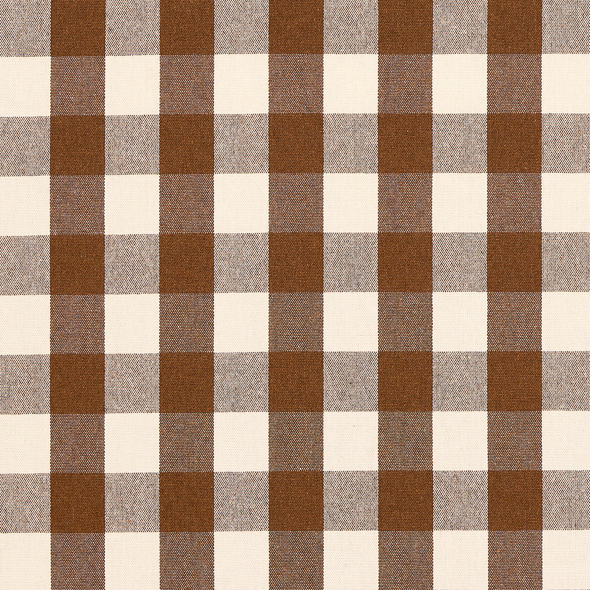 Schumacher | Dutton Buffalo Check fabric - 82942