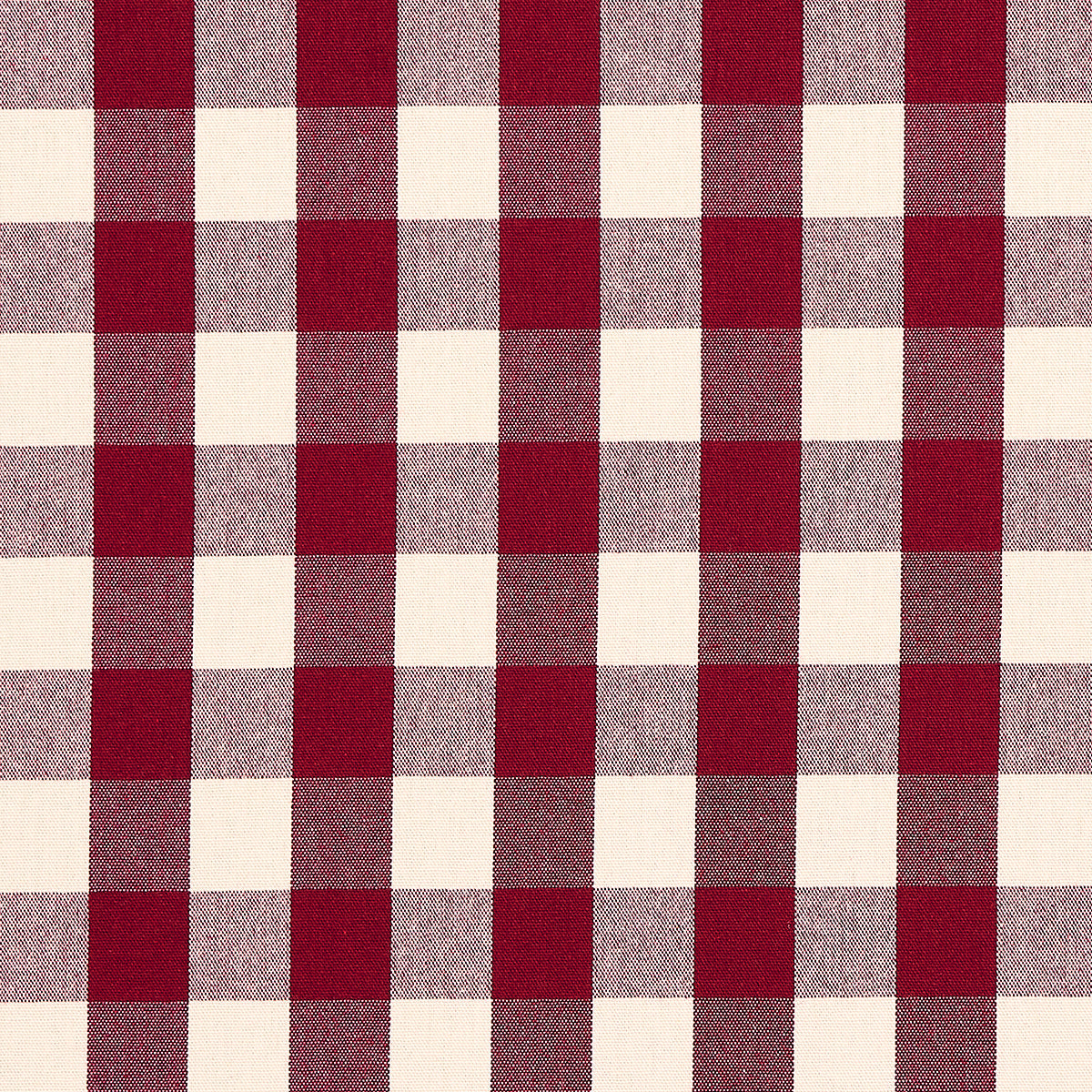 Schumacher | Dutton Buffalo Check fabric - 82943