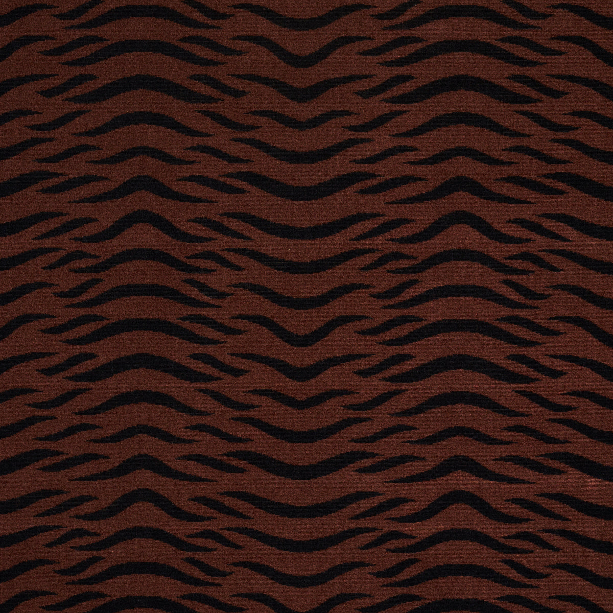 Schumacher | Sabi Tiger Velvet fabric - 82950