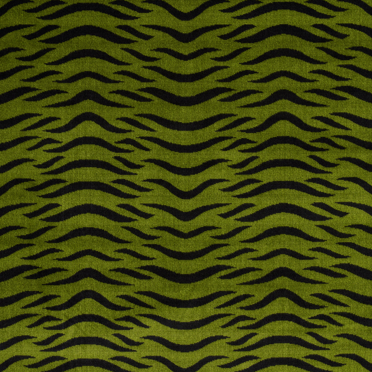 Schumacher | Sabi Tiger Velvet fabric - 82952