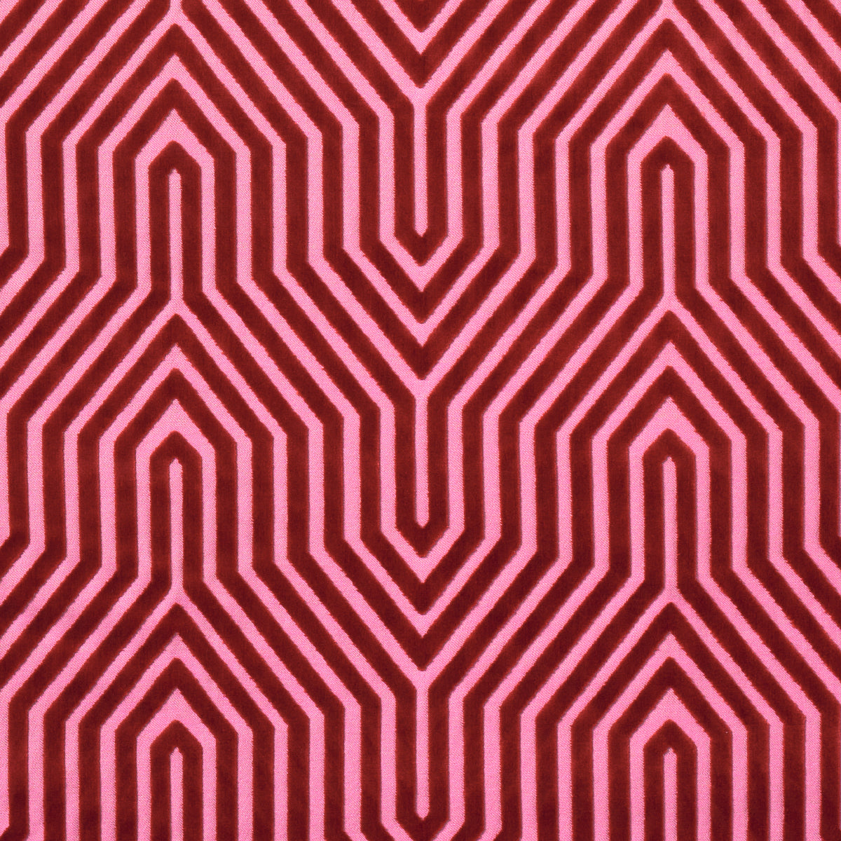Schumacher | Vanderbilt Velvet fabric - 83001