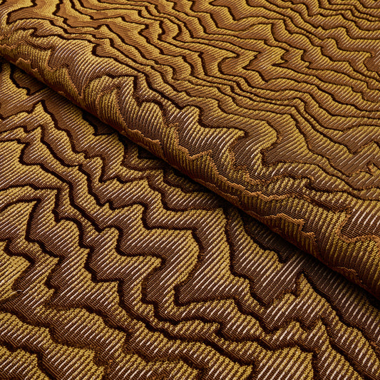 Schumacher | Zambezi Velvet fabric - 83020