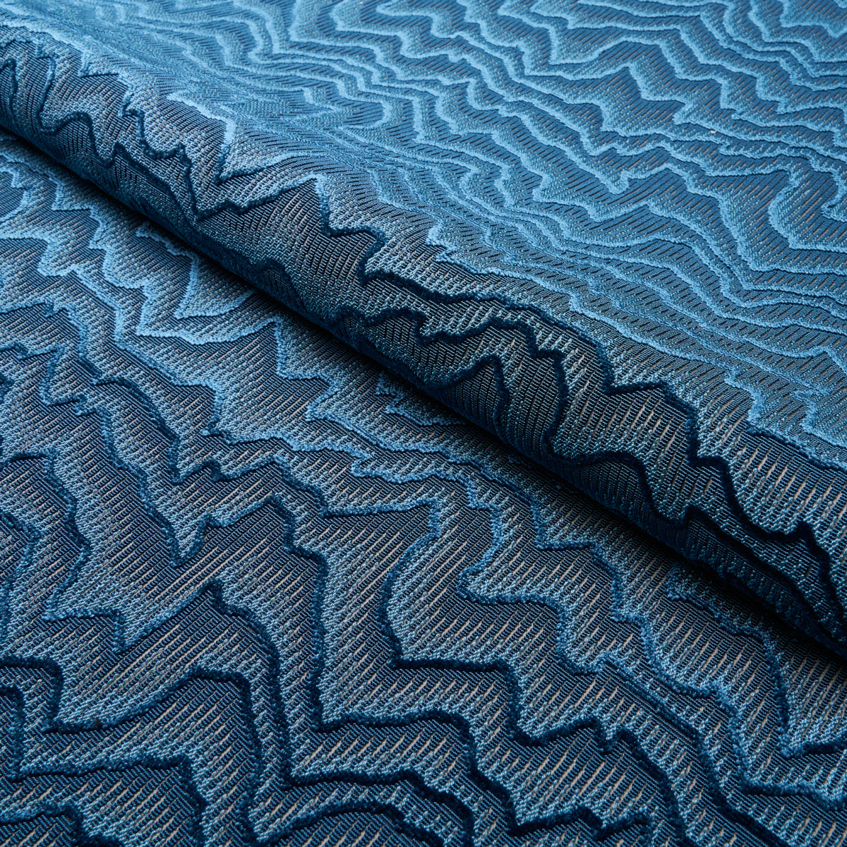 Schumacher | Zambezi Velvet fabric - 83022