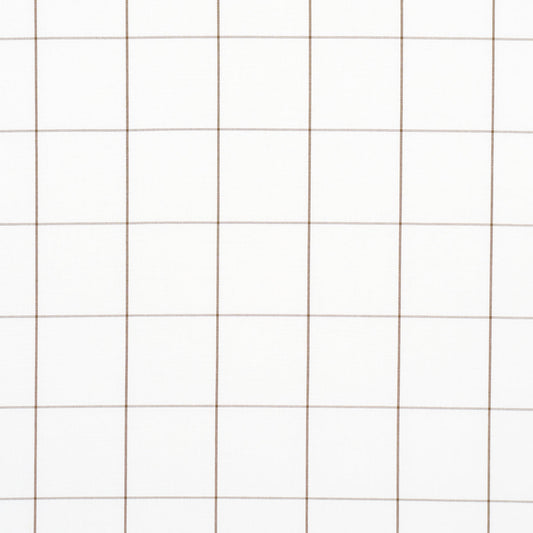 Schumacher | Woodman Check fabric - 83030