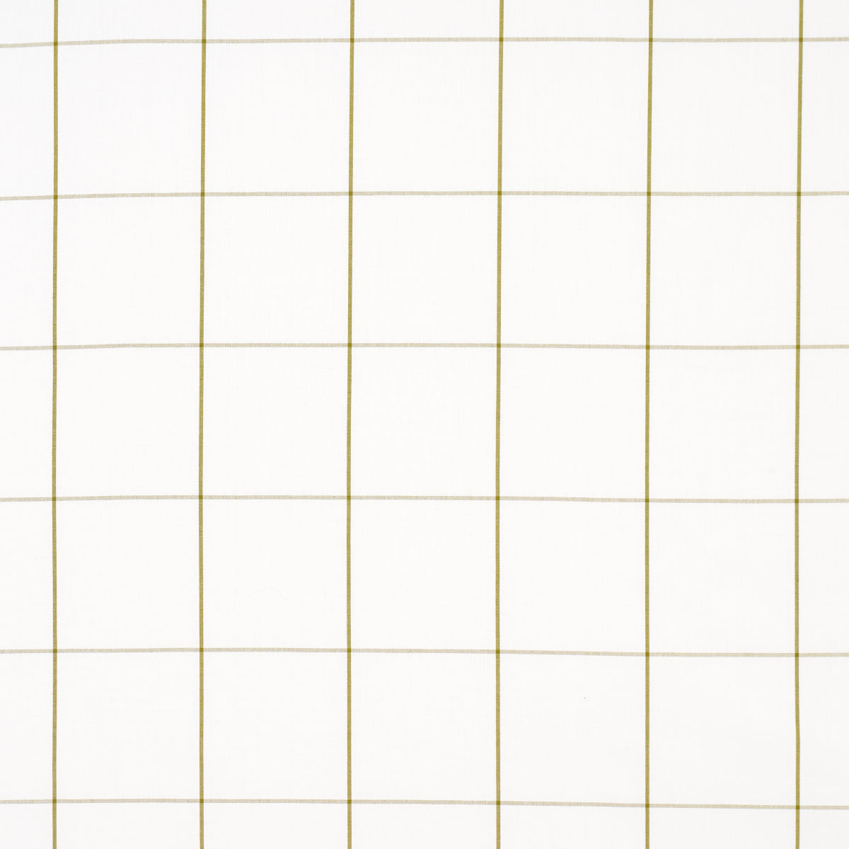 Schumacher | Woodman Check fabric - 83033
