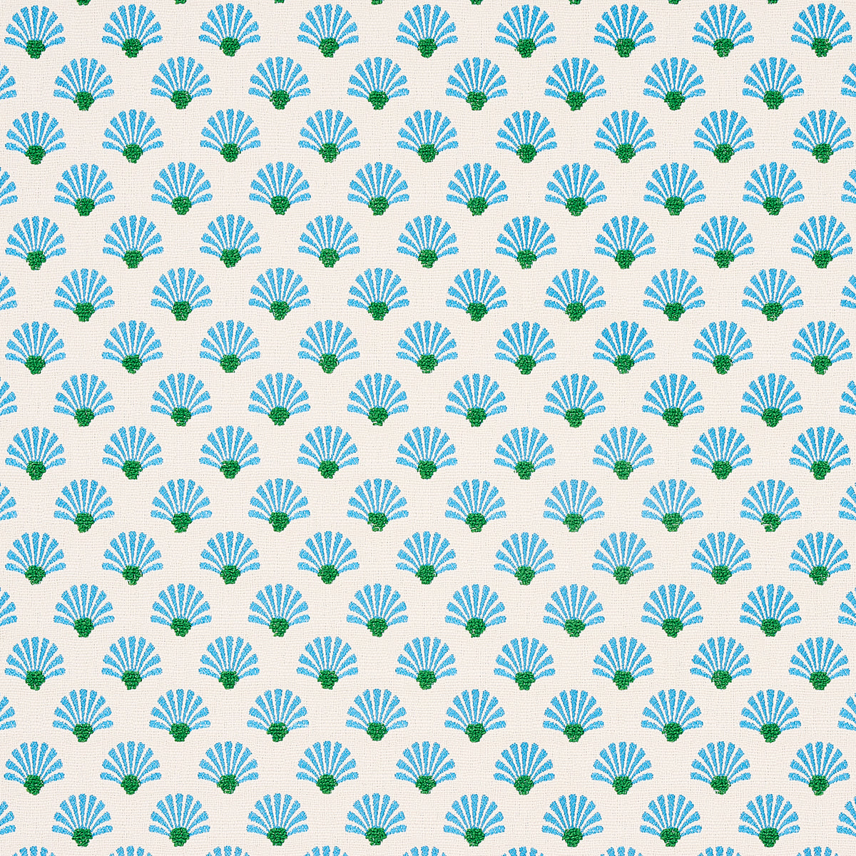 Schumacher | Bellini Indoor/Outdoor fabric - 83050
