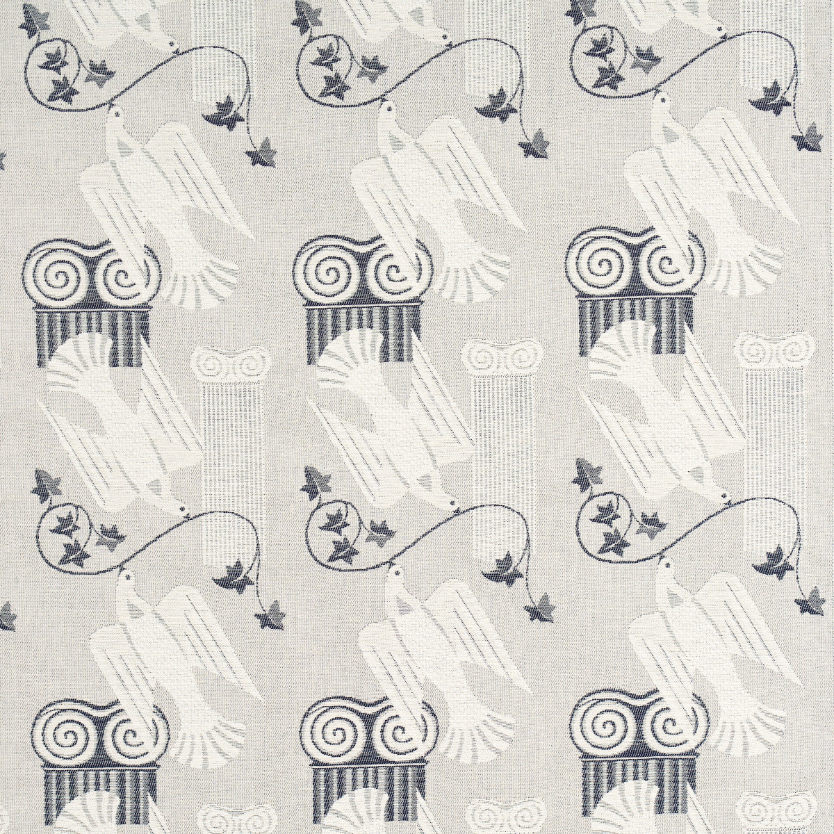 Schumacher | Cyprus fabric - 83110