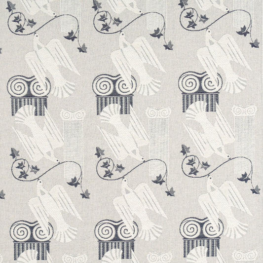 Schumacher | Cyprus fabric - 83110