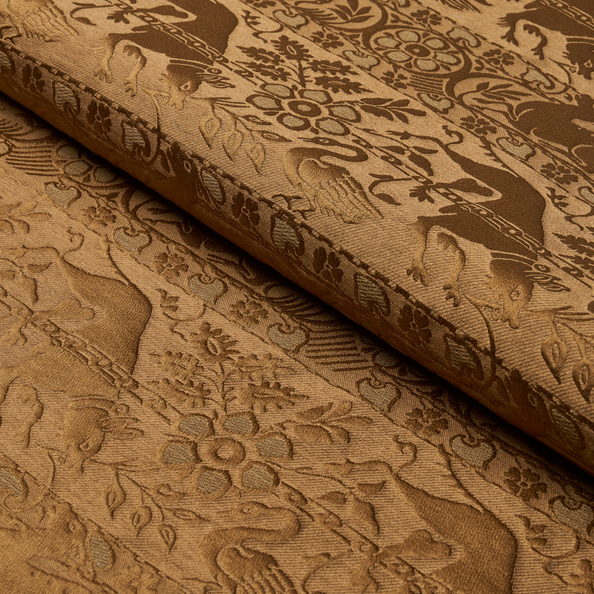 Schumacher | Animali fabric - 83122