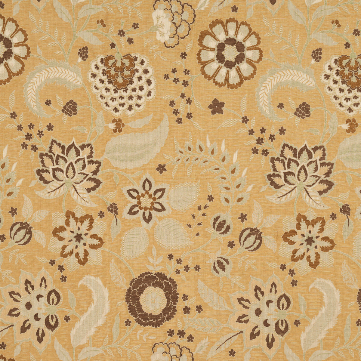 Schumacher | Alessia Floral fabric - 83131
