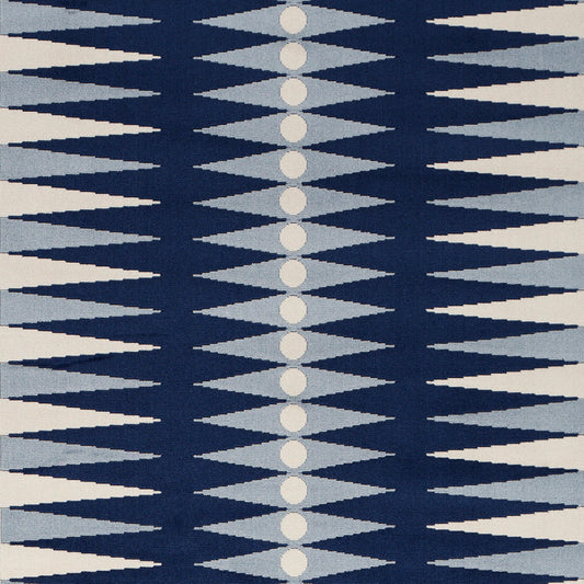 Schumacher | Backgammon Cut Velvet fabric - 83200