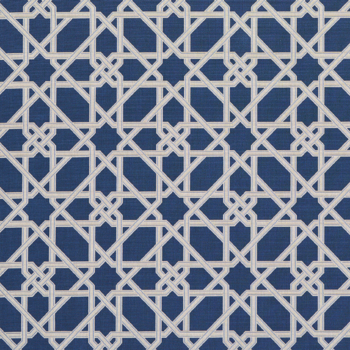 Schumacher | Le Maroc Épinglé fabric - 83220