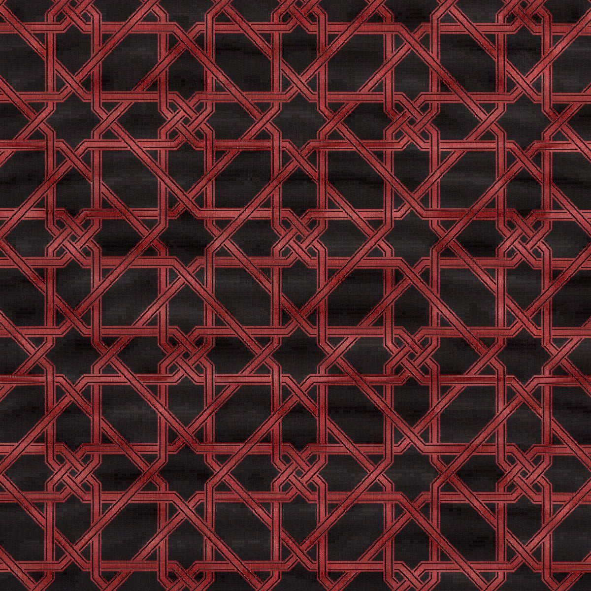 Schumacher | Le Maroc Épinglé fabric - 83222