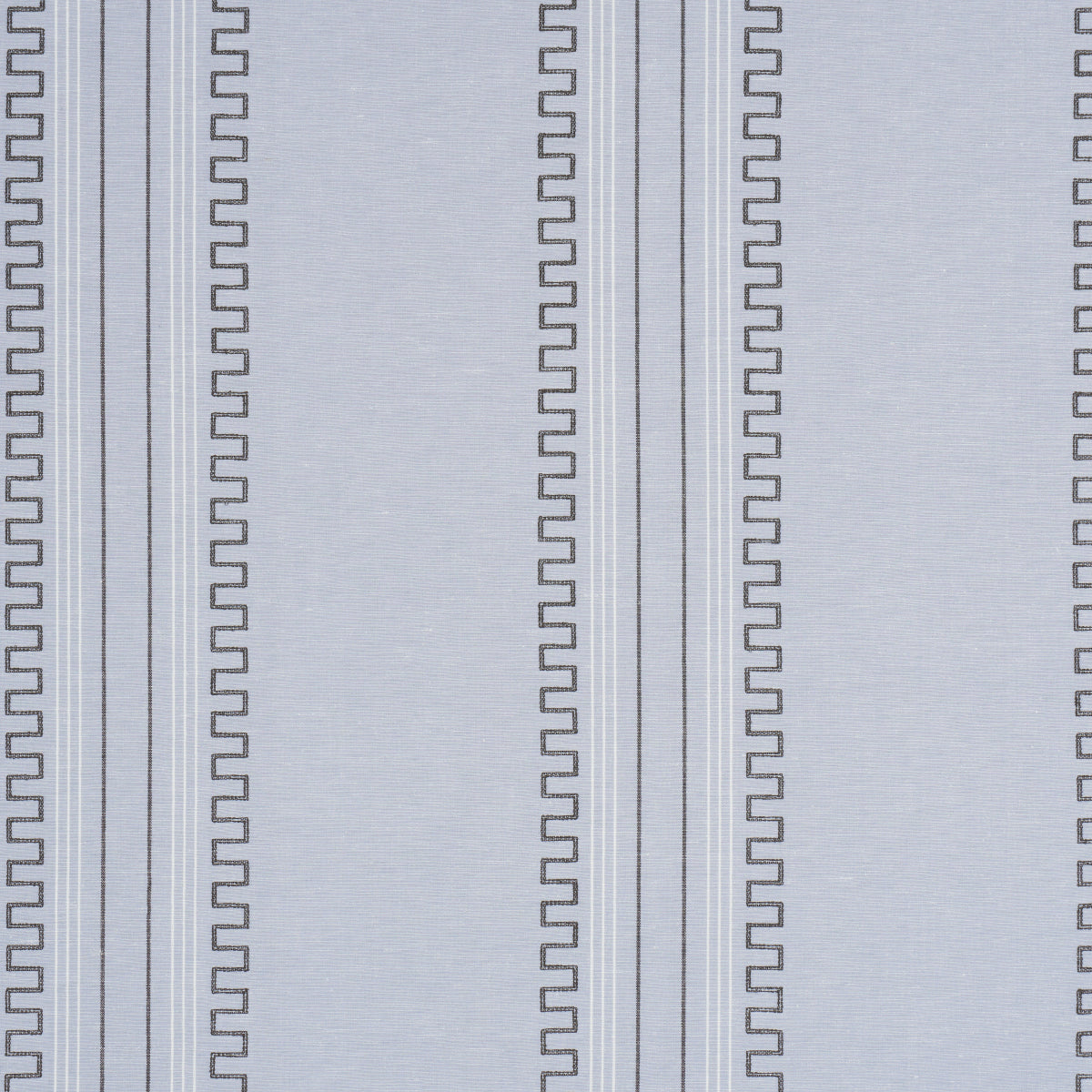 Schumacher | Greco Stripe fabric - 83230