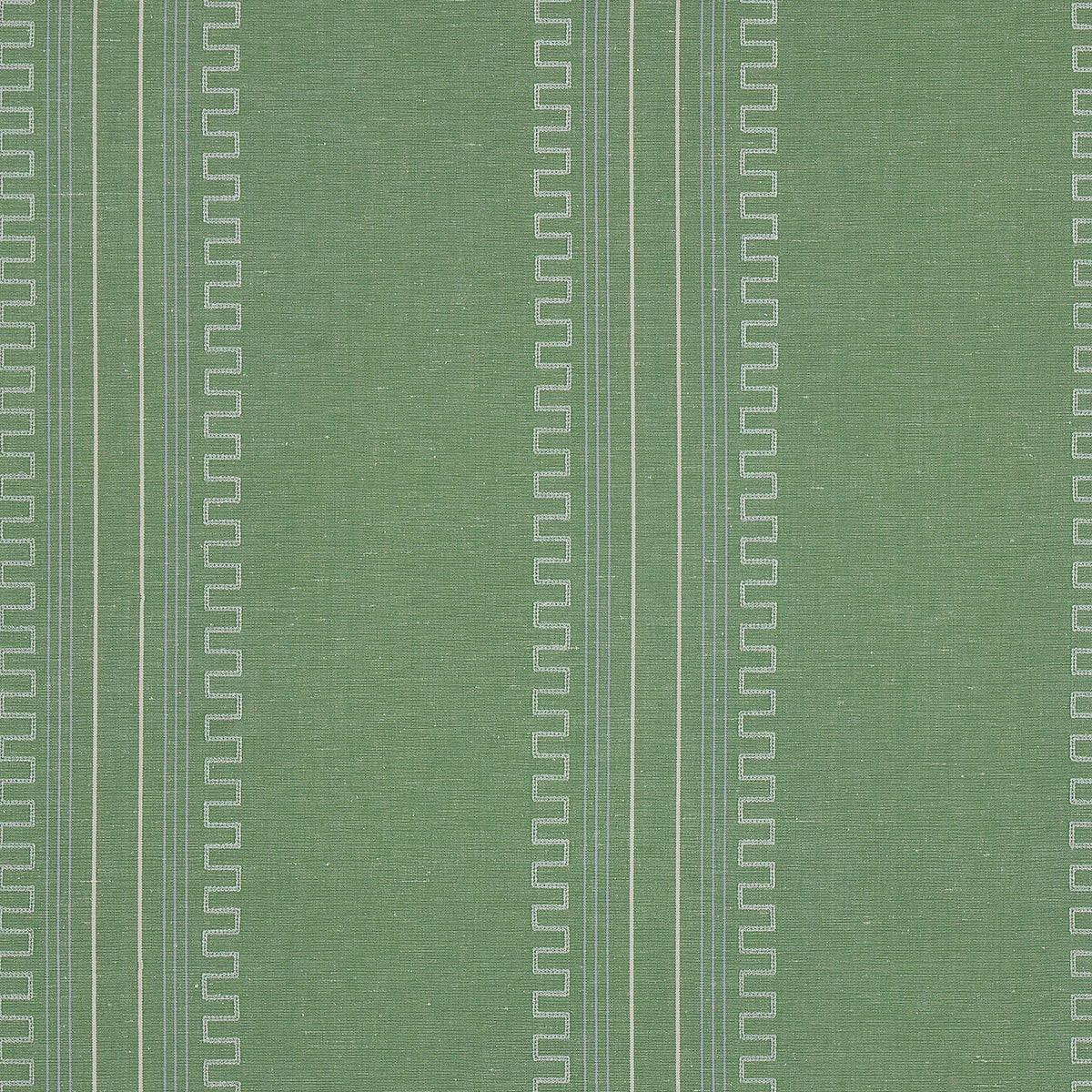 Schumacher | Greco Stripe fabric - 83232