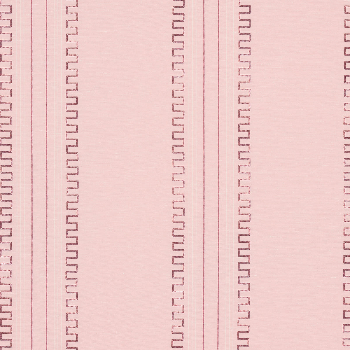 Schumacher | Greco Stripe fabric - 83233