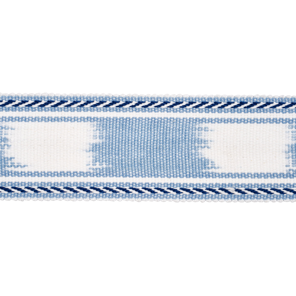 Schumacher | Banyan Tape Narrow fabric - 83241
