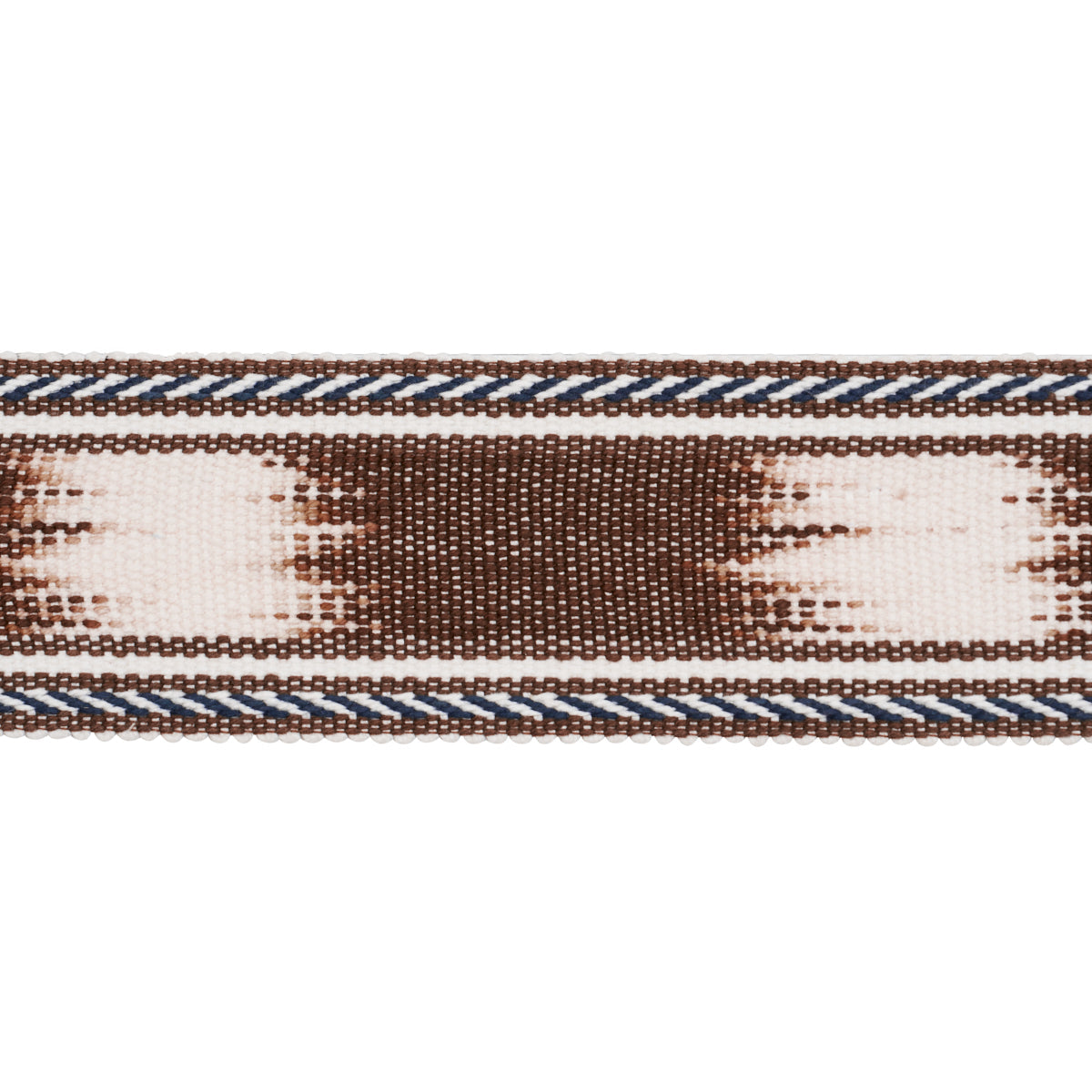 Schumacher | Banyan Tape Narrow fabric - 83244
