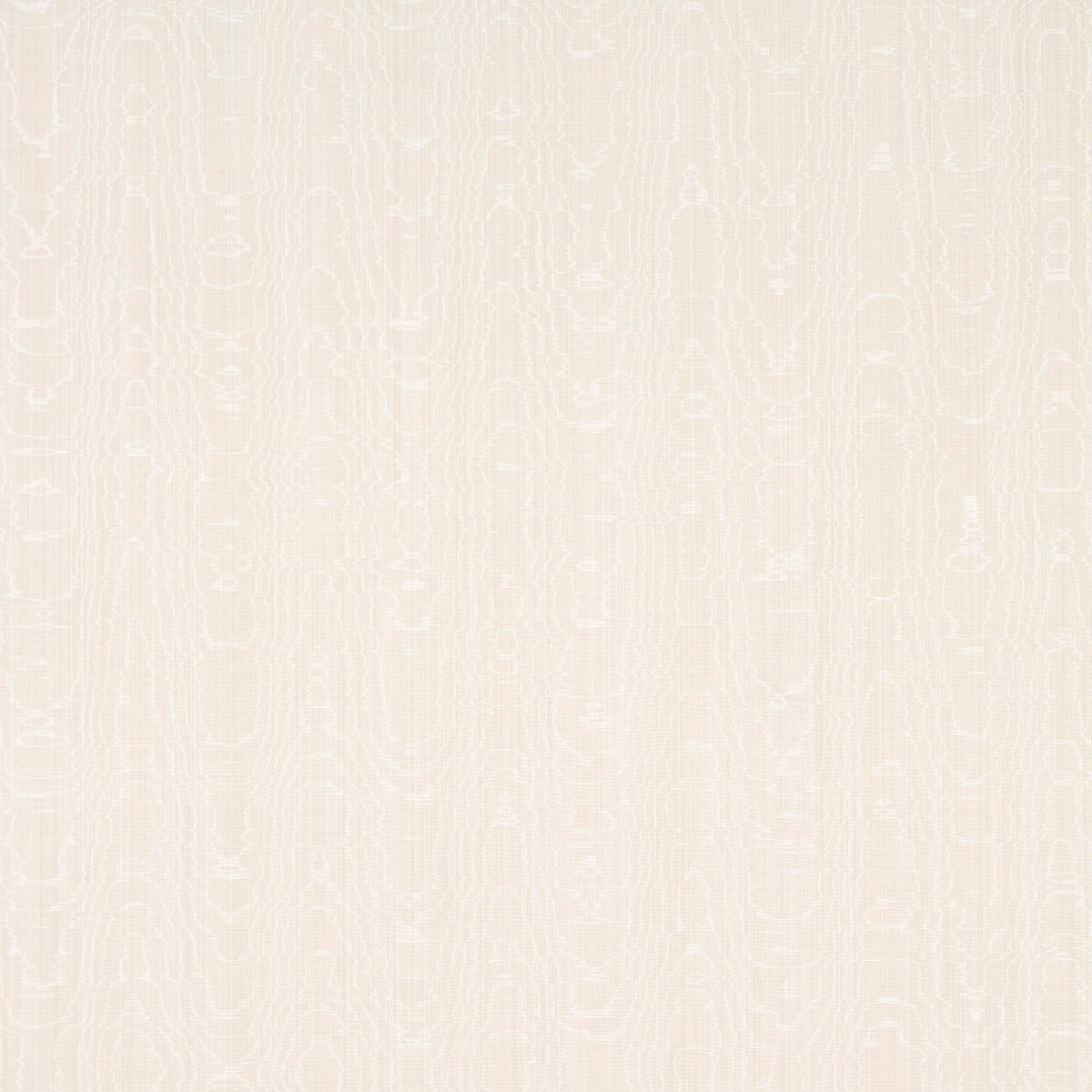 Schumacher | Beau Cotton Linen Moiré fabric - 83250