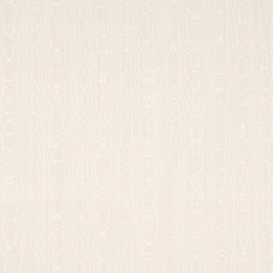 Schumacher | Beau Cotton Linen Moiré fabric - 83250