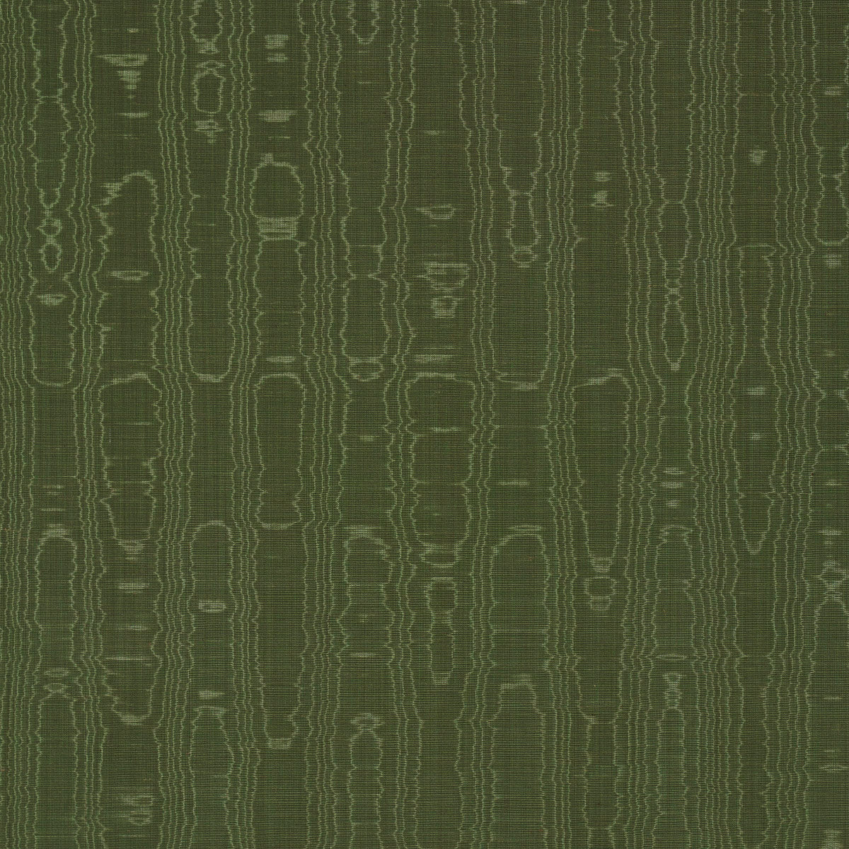 Schumacher | Beau Cotton Linen Moiré fabric - 83253