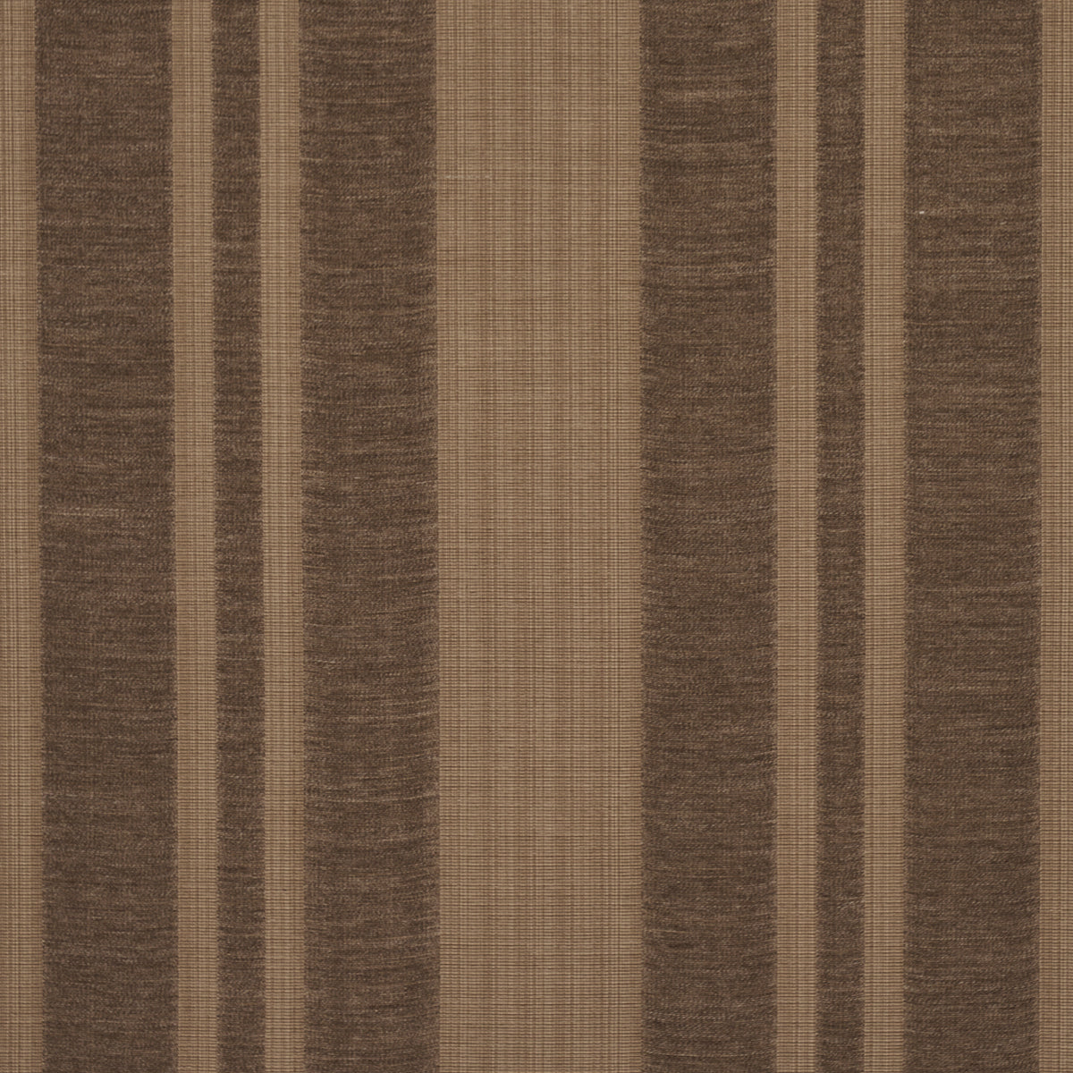 Schumacher | Simon Wool Linen Stripe fabric - 83260