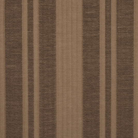 Schumacher | Simon Wool Linen Stripe fabric - 83260