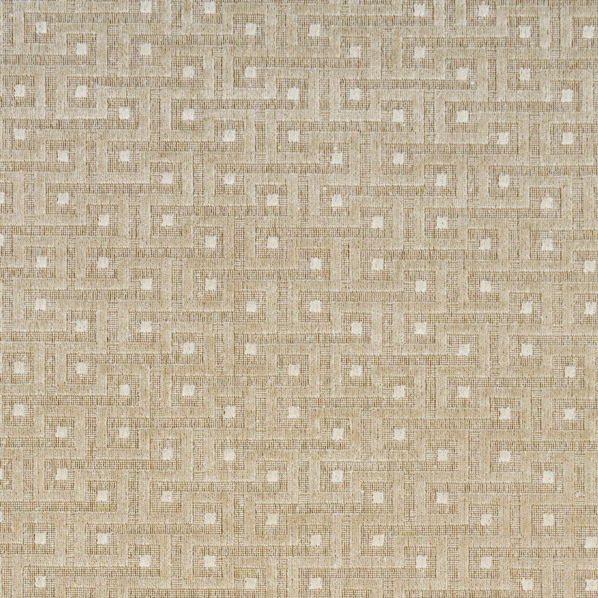 Schumacher | Lalano Linen Velvet fabric - 83290