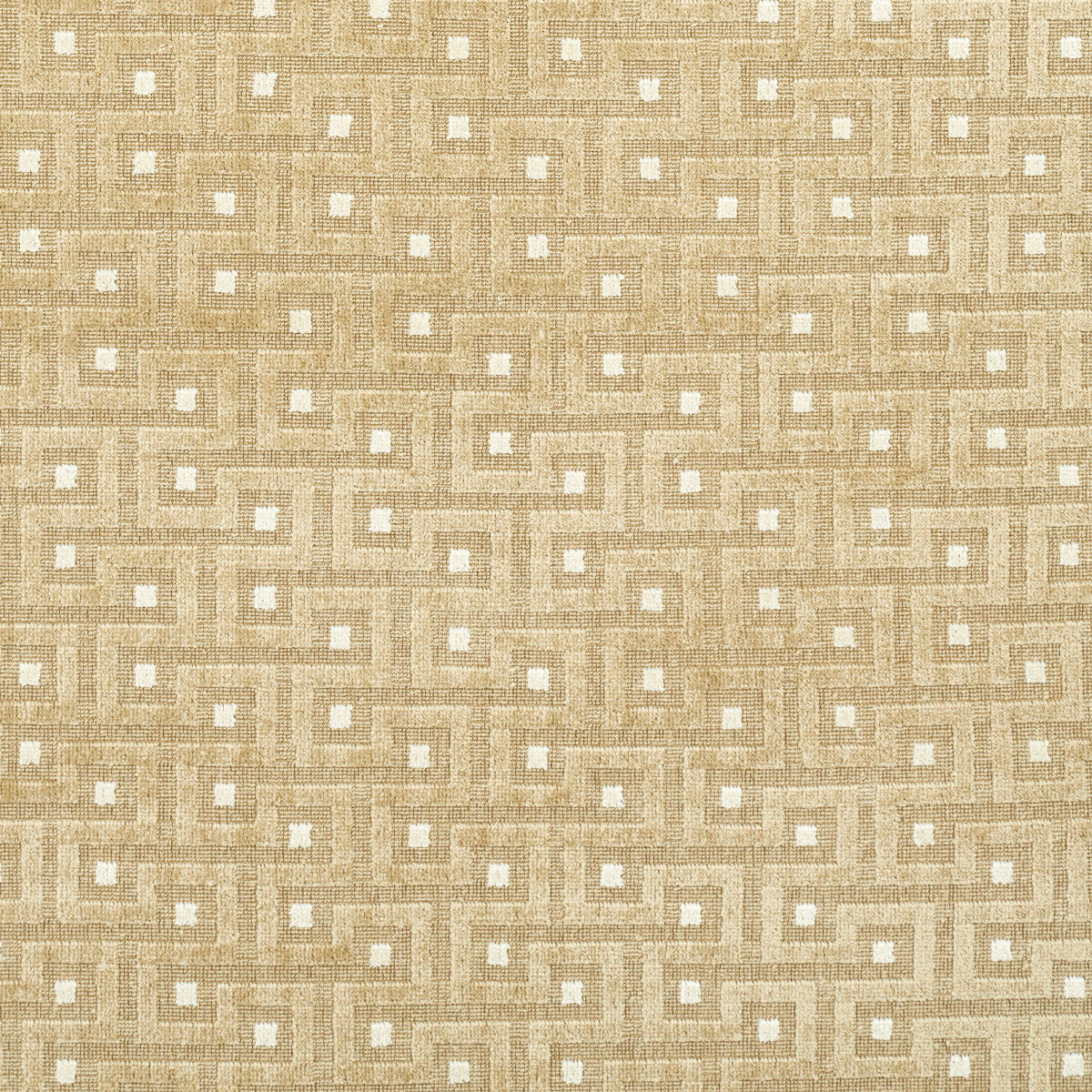 Schumacher | Lalano Linen Velvet fabric - 83291