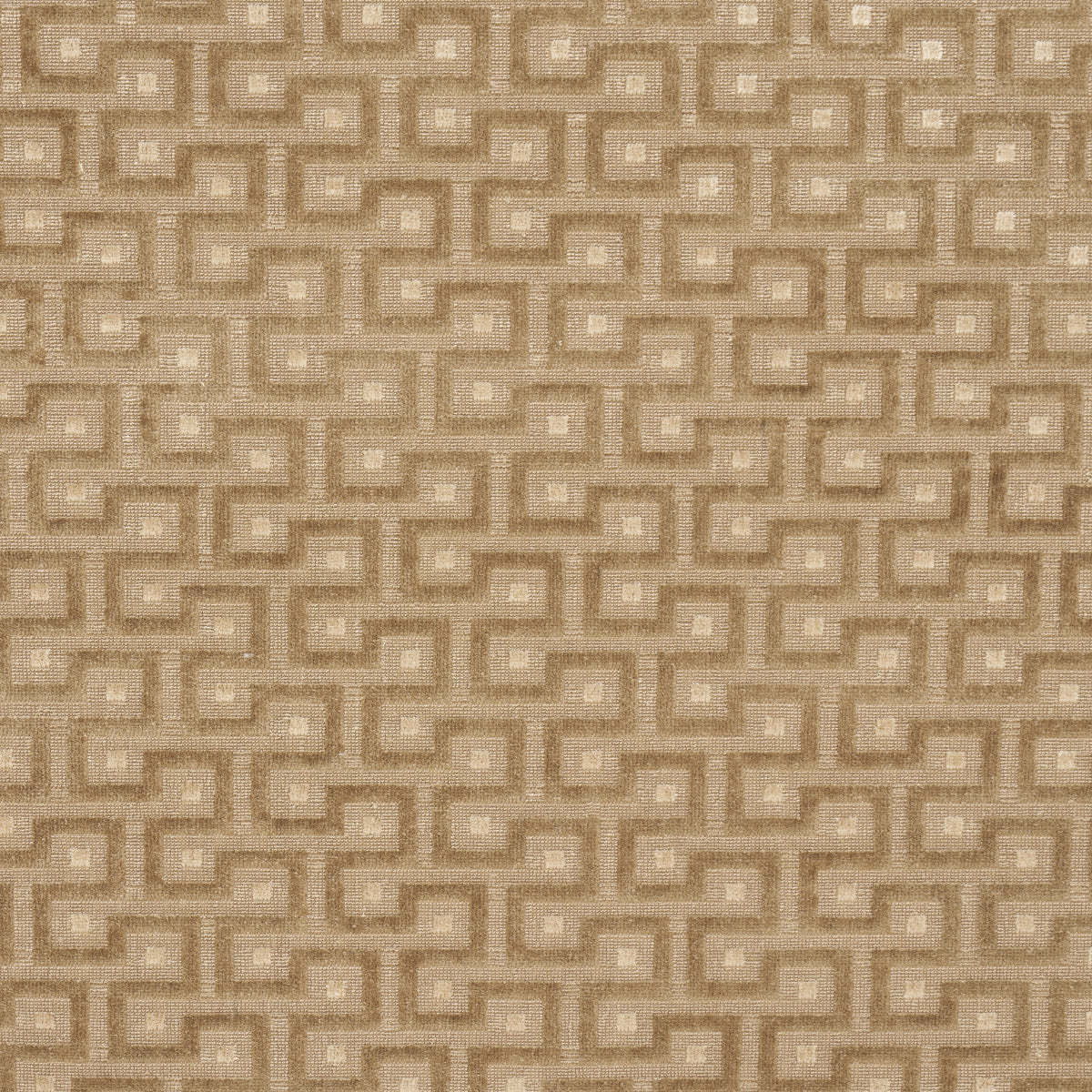 Schumacher | Lalano Linen Velvet fabric - 83292