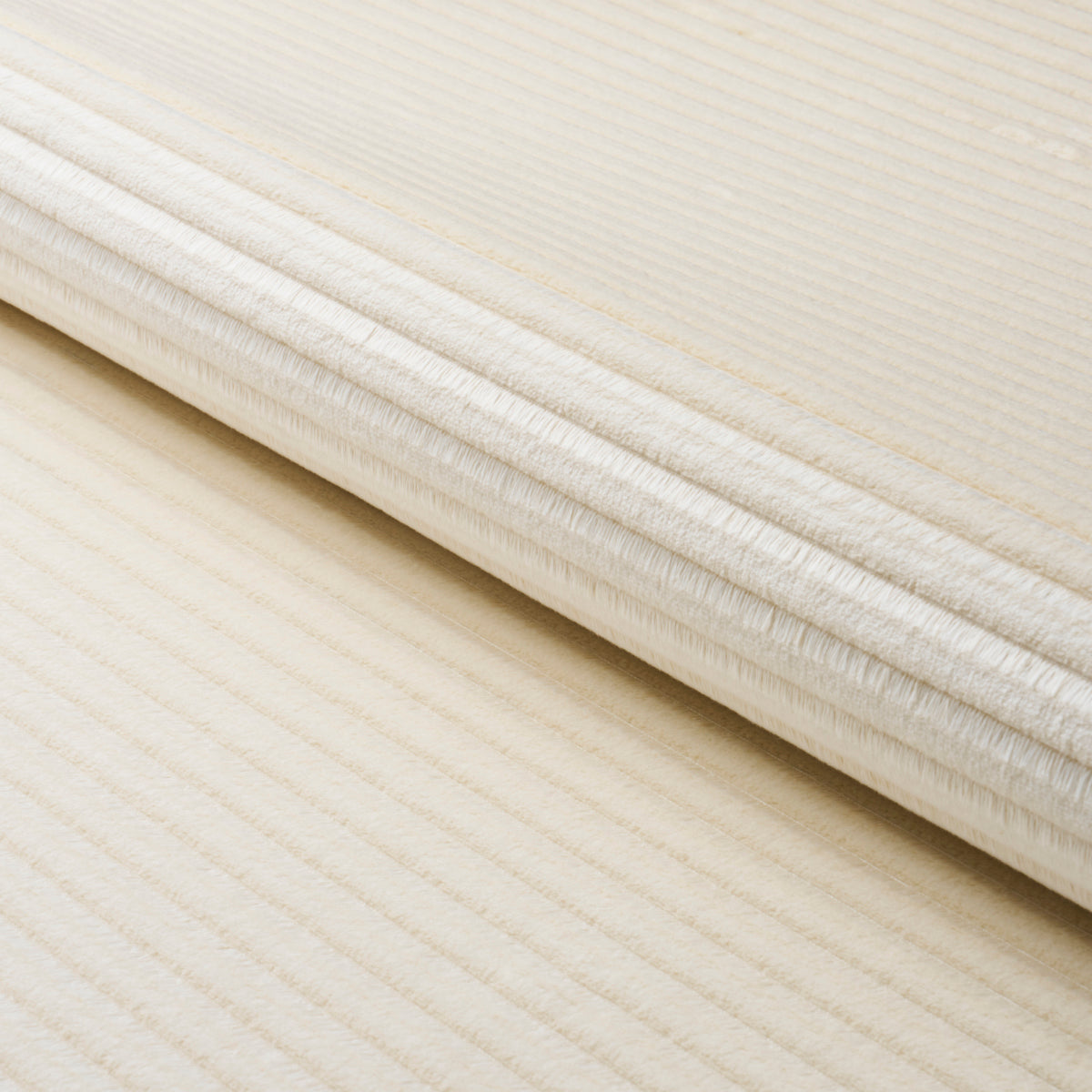 Schumacher | Petite Channeled Velvet fabric - 83300
