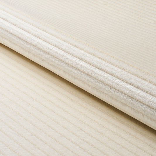 Schumacher | Petite Channeled Velvet fabric - 83300