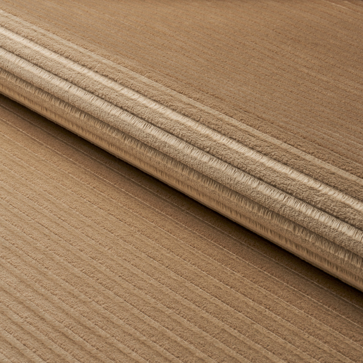Schumacher | Petite Channeled Velvet fabric - 83301