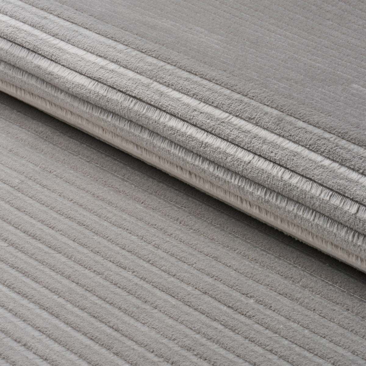 Schumacher | Petite Channeled Velvet fabric - 83302